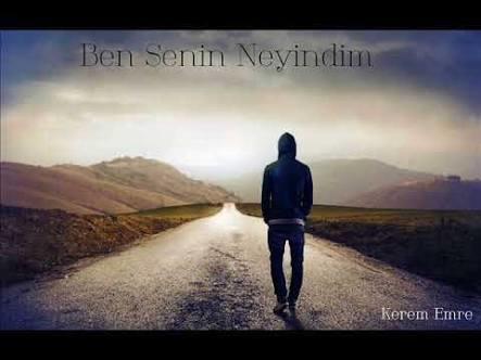 “Ben senin neyinim” diyen kadın, bize ne demek istiyordur?