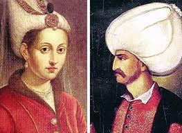 <3 Tarihteki En Büyük Aşıklar/Sevdalılar Hangisidir :-) <3 ?