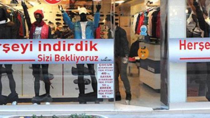 'Her şeyi indirdik, sizi bekliyoruz' ?