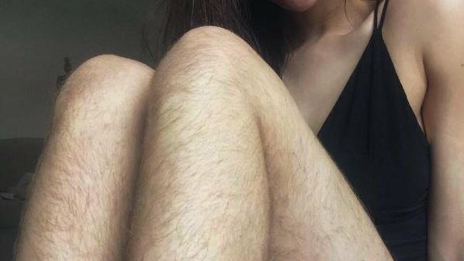 Çok kıllı olmak veya vücut kıllarını hiç almamak güzel/çekici olmaya engel midir?