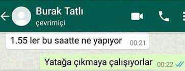 Kısa boylularla dalga geçiyor musunuz🙂??