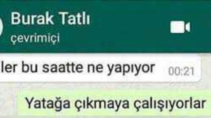 Kısa boylularla dalga geçiyor musunuz?