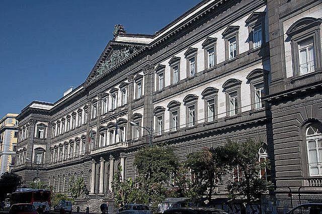 İtalya'daki Napoli Üniversitesi (University of Naples Federico II)'nin kuruluş amacı nedir biliyor musunuz?
