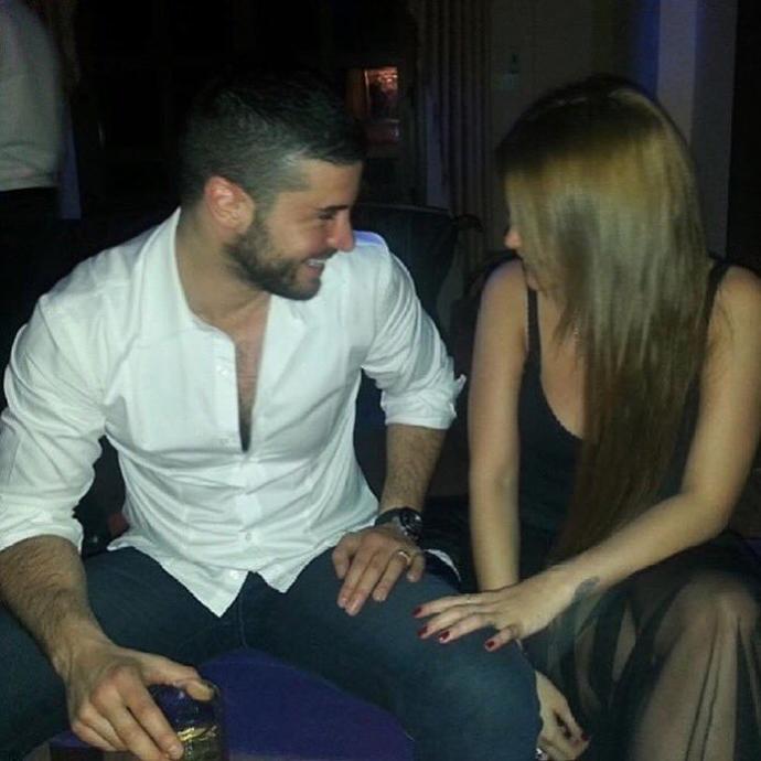 Şu sıralar Savaşçı'da boy gösteren seksi aktör Berk Oktay,hangi fotoğrafta libidosu yüksek zampara erkek profili çiziyor?