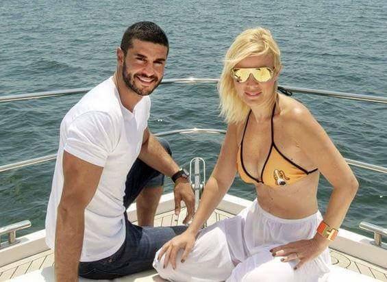 Şu sıralar Savaşçı'da boy gösteren seksi aktör Berk Oktay,hangi fotoğrafta libidosu yüksek zampara erkek profili çiziyor?