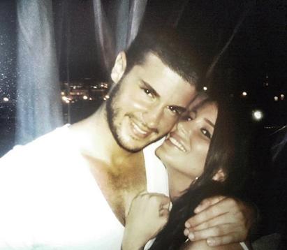 Şu sıralar Savaşçı'da boy gösteren seksi aktör Berk Oktay, hangi fotoğrafta libidosu yüksek zampara erkek profili çiziyor?