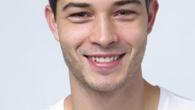 Baby face erkek mi? Sert yüz hatları olan erkek mi?