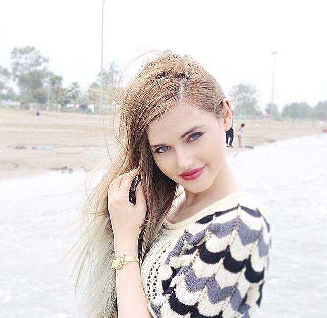 iranlı kadınlar güzel mi??