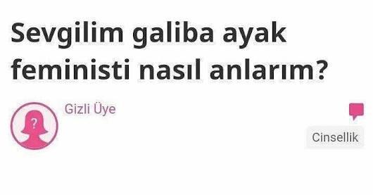 Mahşerin dört atlısı değil mi?