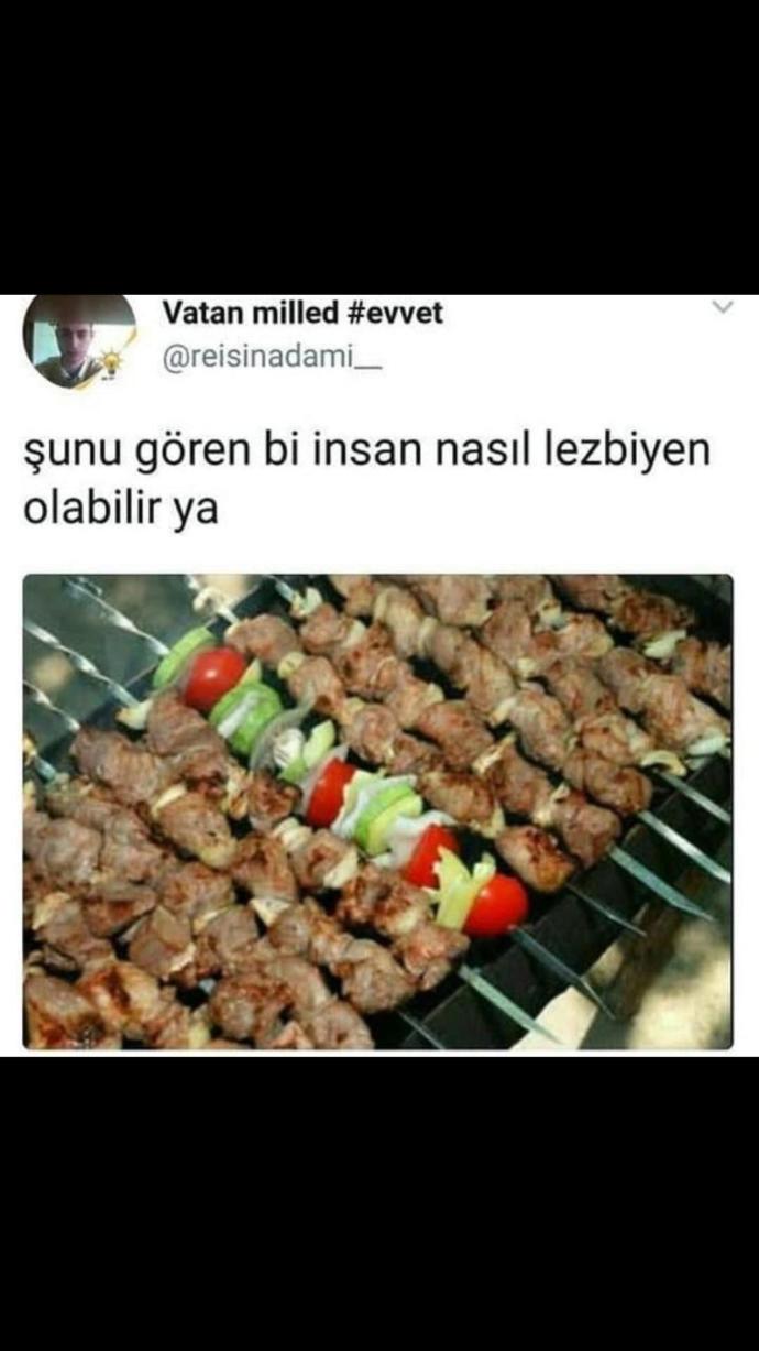 Mahşerin dört atlısı değil mi?