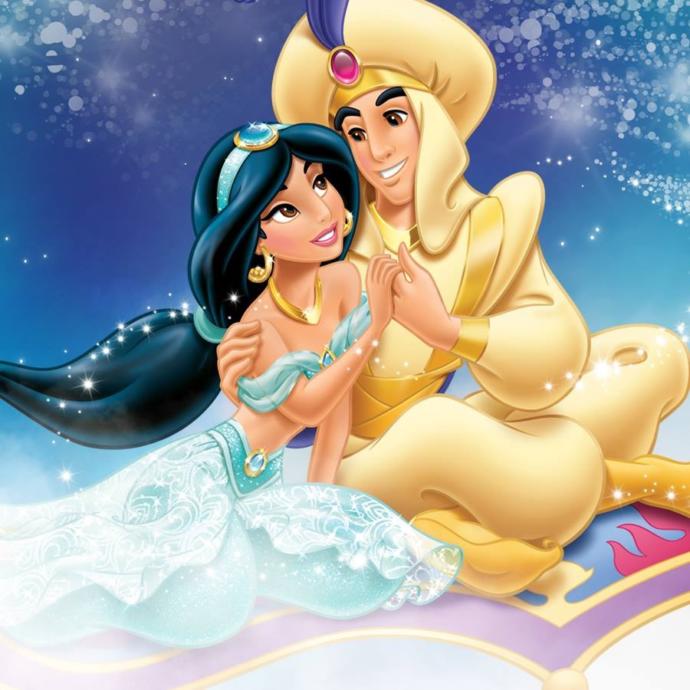 İçimde ki çocuğun size sorusu,bu Disney Çiftleri sizce şimdi ne yapıyordurlar?
