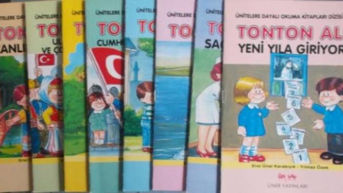 TONTON ALİ Serisini Kimler Hatırlıyor Doksanlarda Doğanlardan?