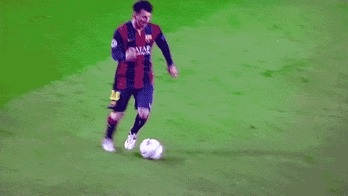 Dünyanın "gelmiş-geçmiş" en iyi futbolcusu kim sizce? 