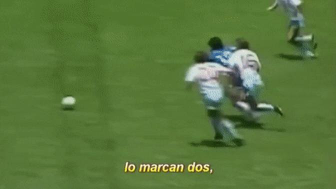 Dünyanın "gelmiş-geçmiş" en iyi futbolcusu kim sizce?