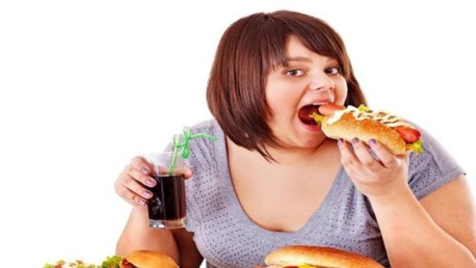 Türkiye'de kadınların %41'i obezmiş, inanabiliyor musunuz?