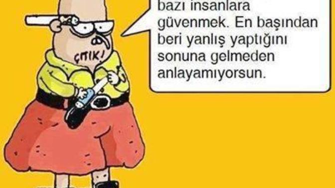 "Güvenmek" desem, ne dersiniz?" Güven" kelimesi için en uygun tanım , ne olabilir sizce?