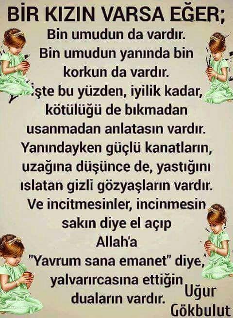 Ailenizi nasıl tanımlarsınız?