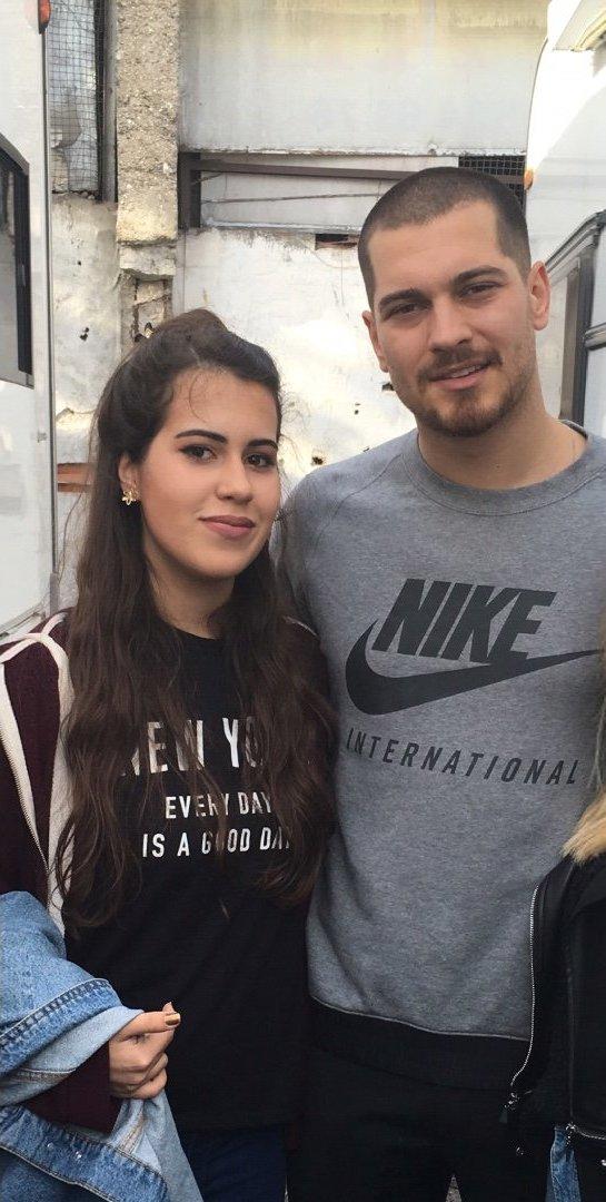 En son İçerde dizisinde izlediğimiz yakışıklı aktör Çağatay Ulusoy'a, listedeki fotoğraflara bakınca hangi lakabı takarsın?😁?