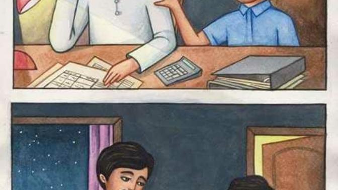 Neden çalışıp para kazanmalıyım ki?