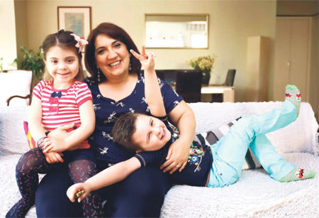 Bir kadının sperm bankasından sperm alarak anne olması hakkındaki düşünceleriniz nelerdir?