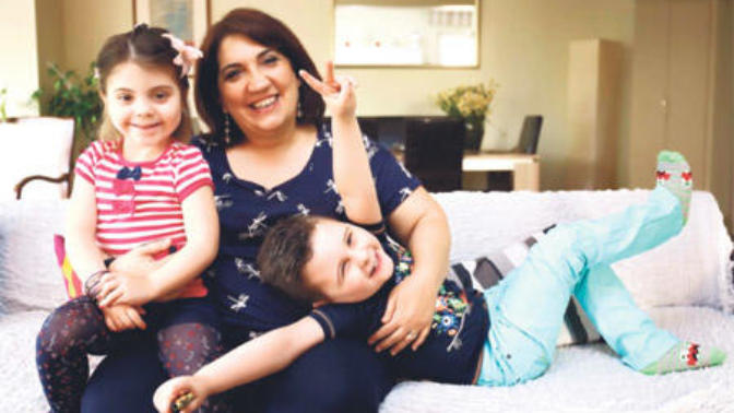 Bir kadının sperm bankasından sperm alarak anne olması hakkındaki düşünceleriniz nelerdir?