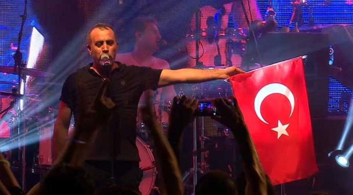 Helal olsun Haluk Levent. Son zamanların en büyük iyilik hareketi AHBAP hakkında ne kadar bilgi sahibisiniz?