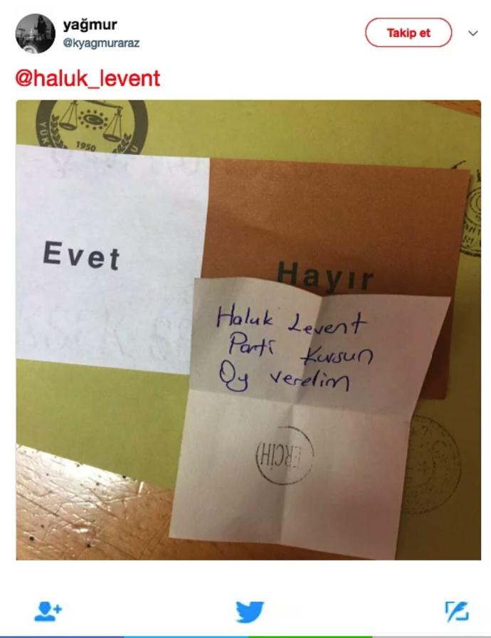 Helal olsun Haluk Levent. Son zamanların en büyük iyilik hareketi AHBAP hakkında ne kadar bilgi sahibisiniz?