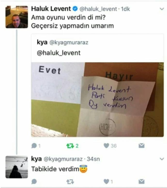 Helal olsun Haluk Levent. Son zamanların en büyük iyilik hareketi AHBAP hakkında ne kadar bilgi sahibisiniz?