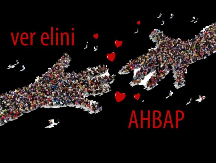 Helal olsun Haluk Levent. Son zamanların en büyük iyilik hareketi AHBAP hakkında ne kadar bilgi sahibisiniz?