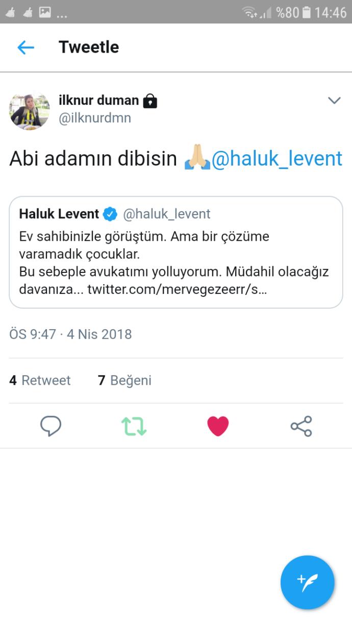 Helal olsun Haluk Levent. Son zamanların en büyük iyilik hareketi AHBAP hakkında ne kadar bilgi sahibisiniz?