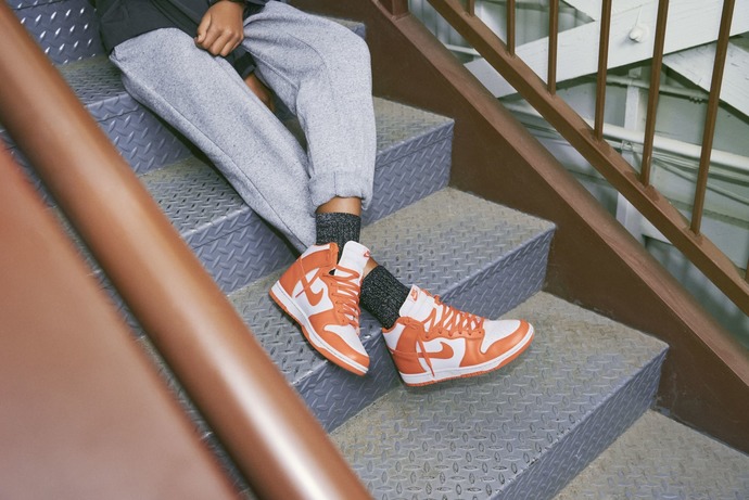 Nike orijinal olduğunu nasıl anlarız?