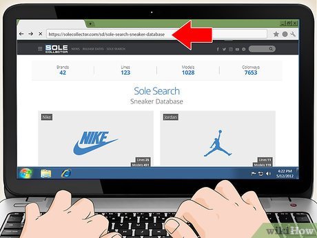 Nike orijinallik sorgulama kodu nerede yazar?
