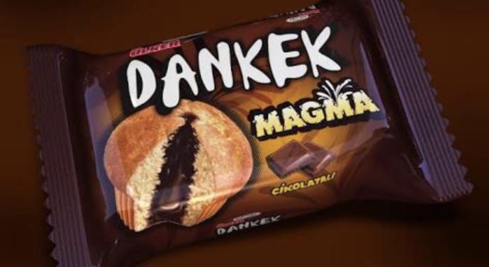 Dankek Magma hatırlayanlar?