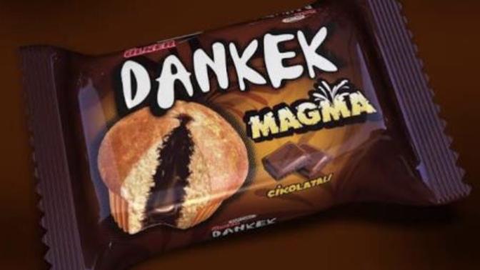 Dankek Magma hatırlayanlar?