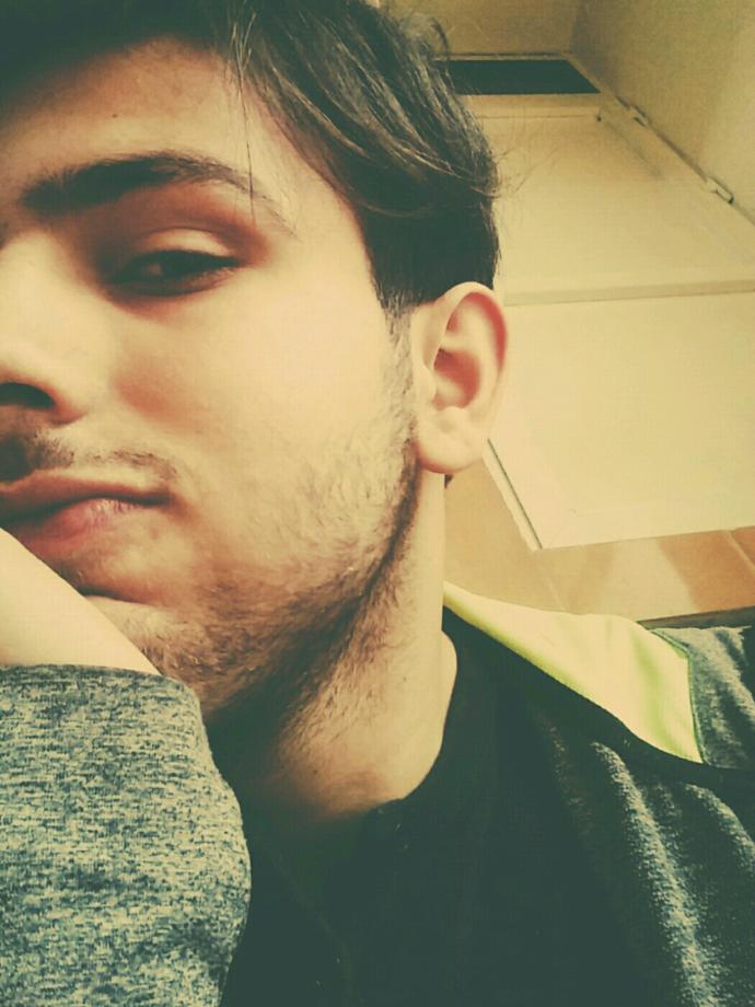 Yarım fotoğraf çekmeyi seviyor musunuz?