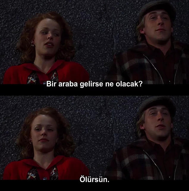 Realist bir insan mısınız, romantik bir insan mı?