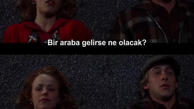 Realist bir insan mısınız, romantik bir insan mı?