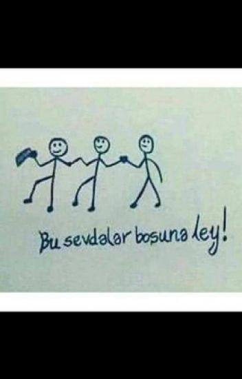 Wp ss lerine bakar mısınız? Sizce tekrar birlikte olabilir miyiz?