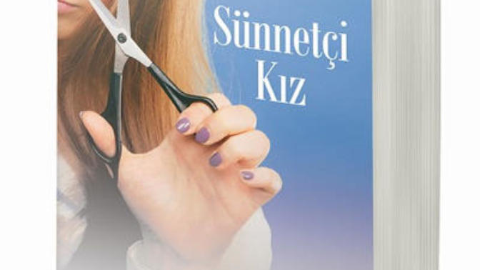 Liseli Selin'in Metin'le yaşadığı aşkı ve sünnetçi olma macerasını anlatan SÜNNETÇİ KIZ kitabını okuyan var mı aranızda?