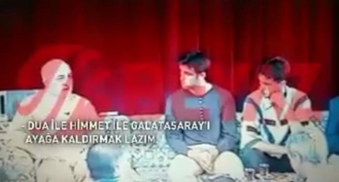 Ihsan kalkavan kim?