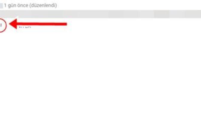 Youtube da bu yorumlarda olan dislike butonu ne işe yarıyor?