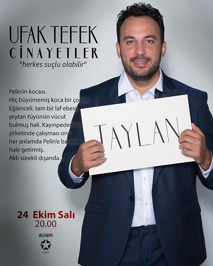 Hangi UTC karakterisin?