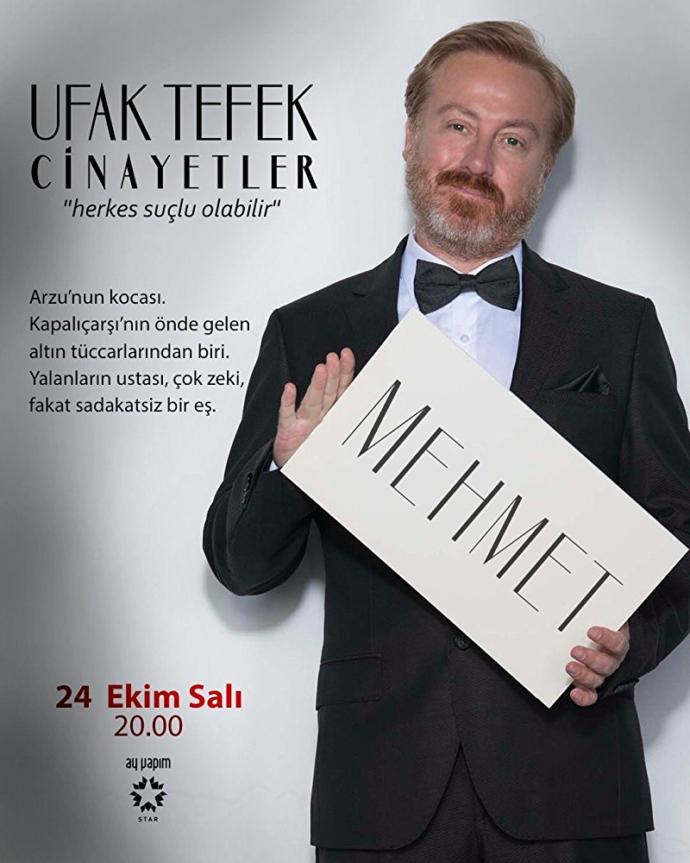 Hangi UTC karakterisin?