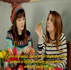 Sevgililer birbirine neden trip atar?