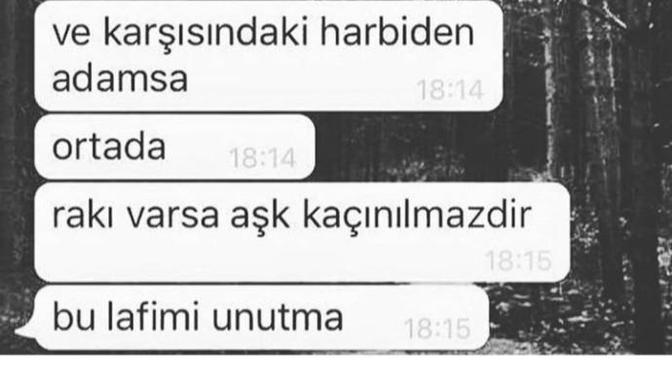 Soru detayda hshshs?