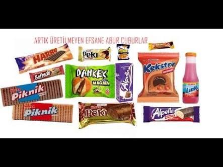 Bunları hatırlayanlar var mı loooğ 😃😃😅😅😃? Kimler yaktı 😃?