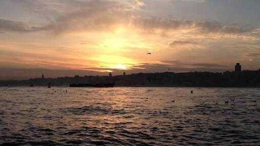 Hangisini izlemek daha güzel gün batımı mı gün doğumu mu??