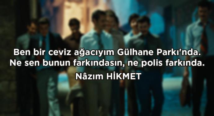 Ceviz ağacının altında neden oturulmaz?