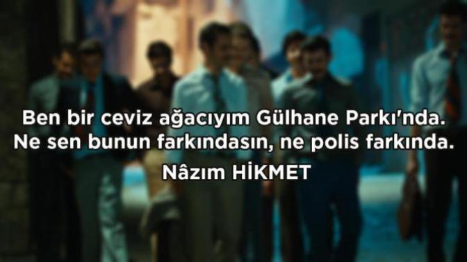 Ceviz ağacının altında neden oturulmaz?
