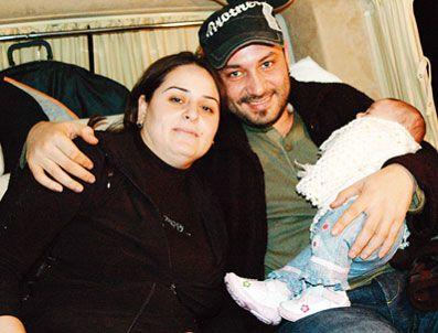 Arzu Balkan ve Nazire Şenlendirici gibi eşinizin sizi lohusalık döneminde aldattığını öğrenseniz ne yapardınız?